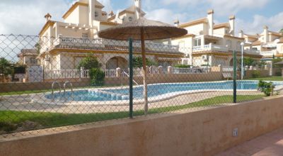 Townhouse - Sale - Playa Flamenca - Play Flamenca