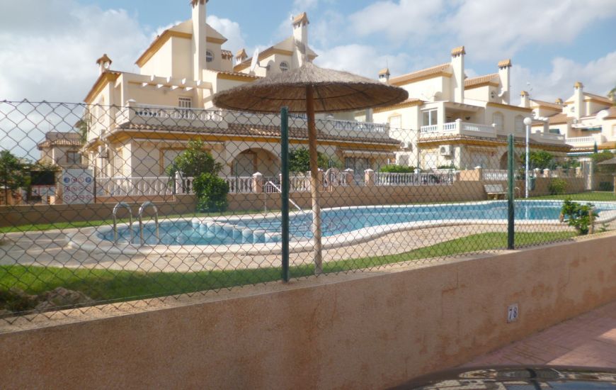 Sale - Townhouse - Playa Flamenca - Play Flamenca