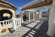Venta - Villa - Benimar