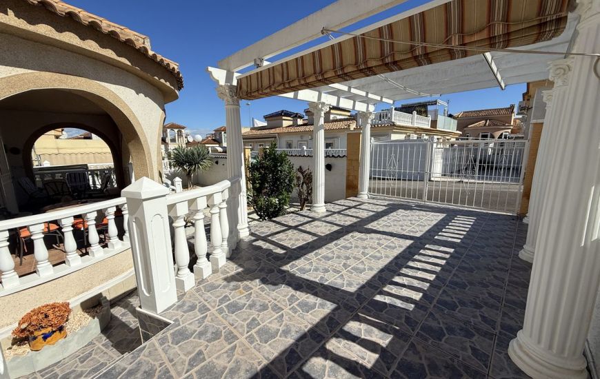 Venta - Villa - Benimar