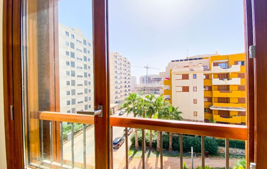 Sale - Apartamento - Punta Prima