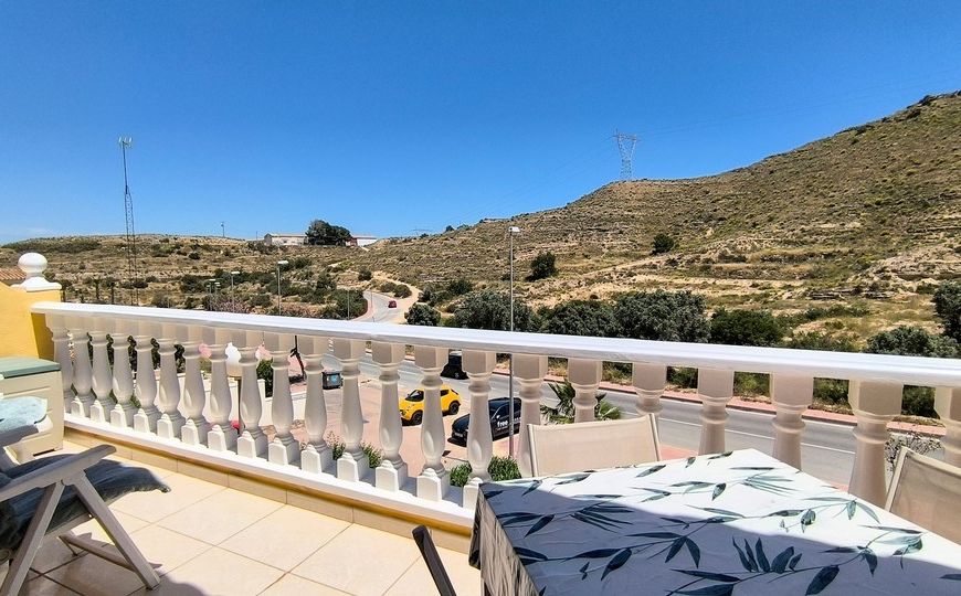 Sale - Apartments - Benijófar - Benijofar