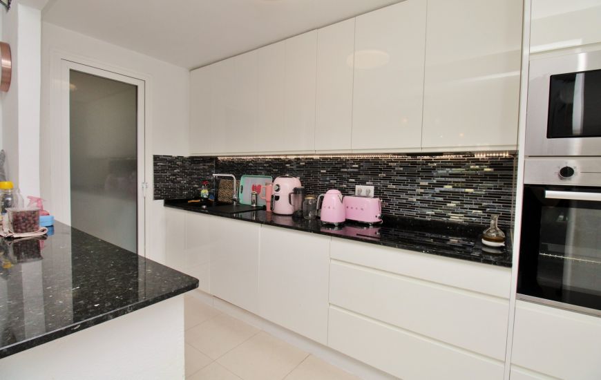 Sale - Apartments - Playa Flamenca