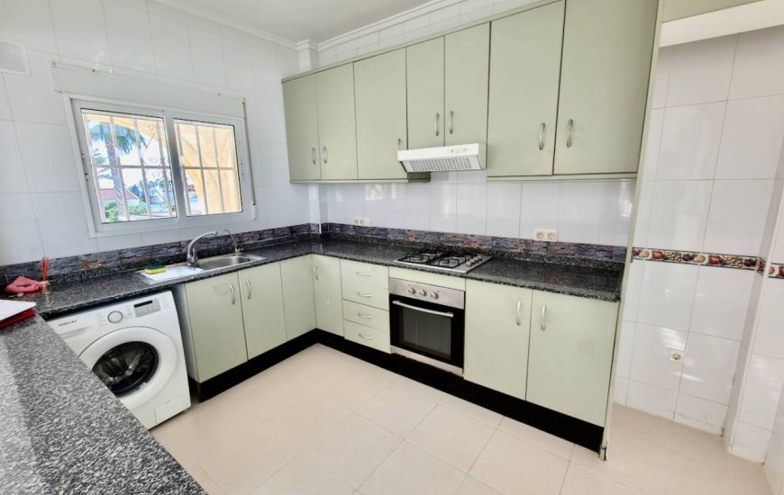 Venta - Villa - Ciudad Quesada