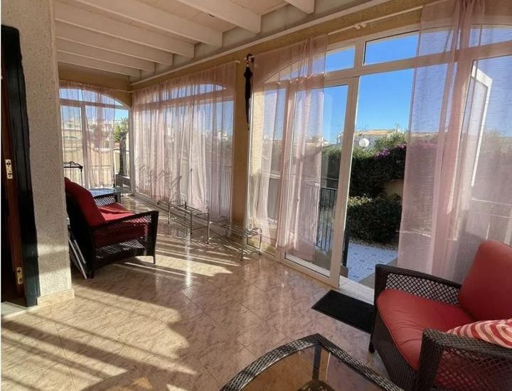 Sale - Villa - Orihuela Costa