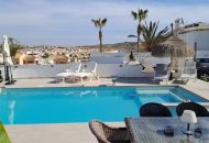 Venta - Villa - Ciudad Quesada