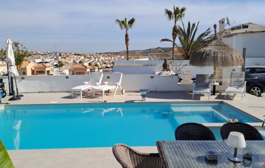 Venta - Villa - Ciudad Quesada