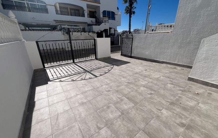 Sale - Apartments - Los Montesinos