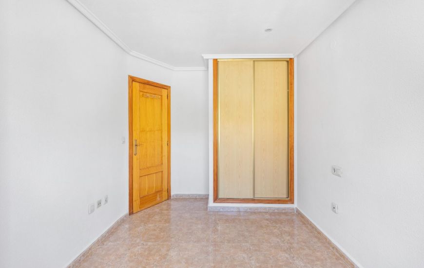 Venta - Apartamentos - Torrevieja