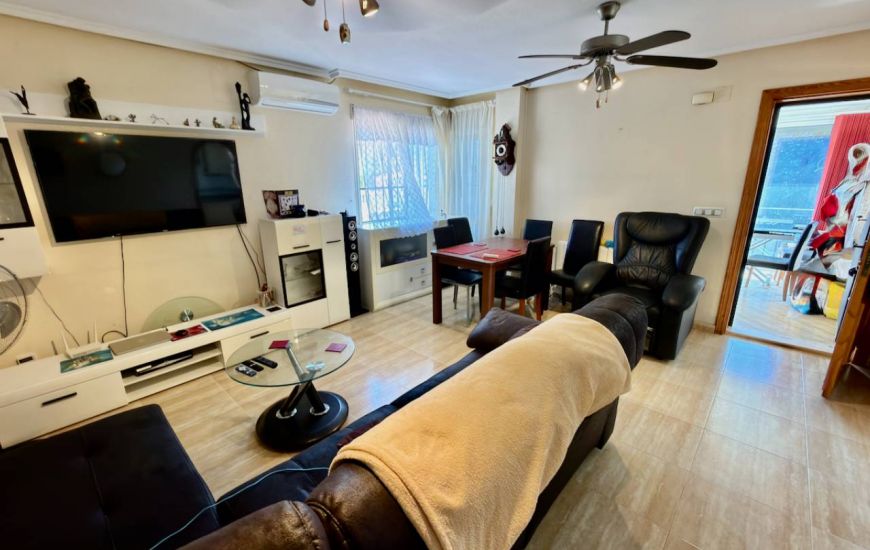 Venta - Villa - Algorfa
