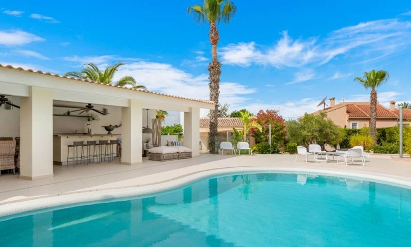 Sale - Apartments - Ciudad Quesada