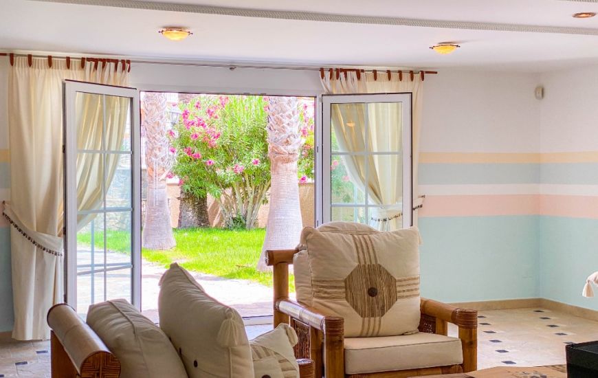 Venta - Villa - Villamartin