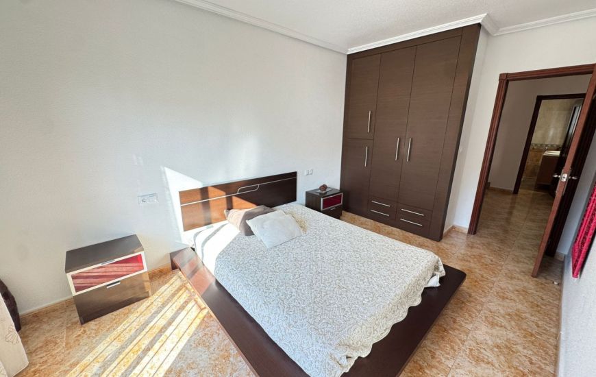 Sale - Rijtjeshuis - San Miguel de Salinas - San Miguel De Salinas