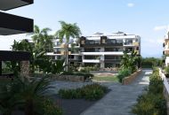 New Build - Apartments - Orihuela Costa