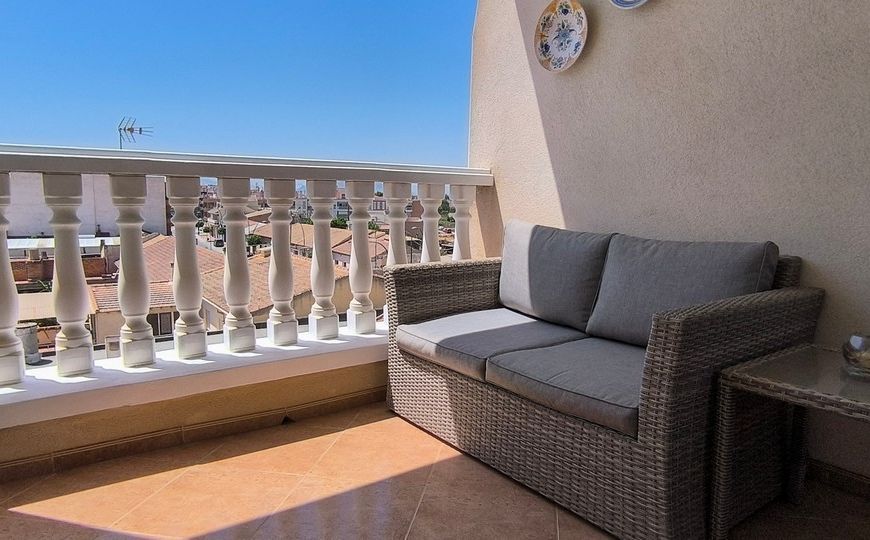Sale - Apartments - Formentera Del Segura - Formentera del Segura