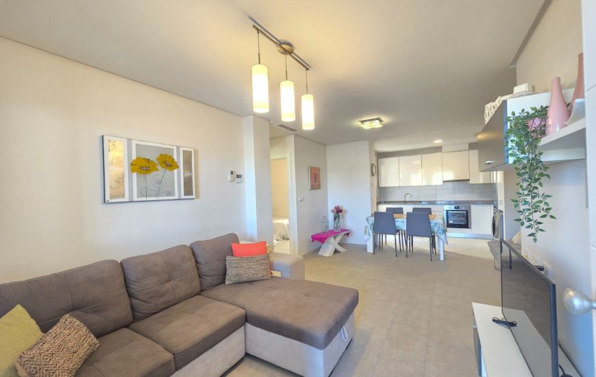 Sale - Apartments - Torrevieja