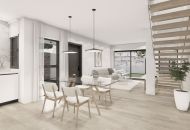 Nueva construcción  - Villa - San Pedro del Pinatar