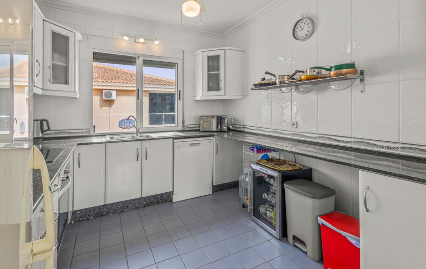 Sale - Villa - Algorfa - 