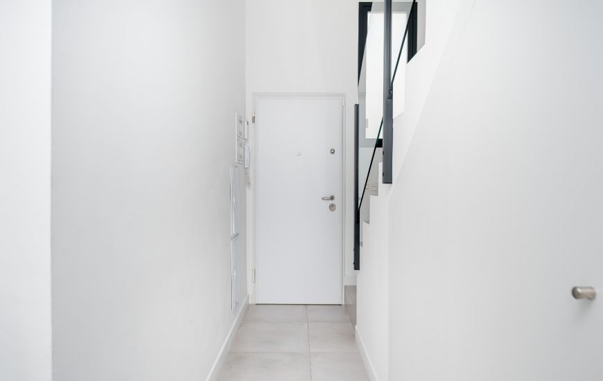 Sale - Villa - Los Montesinos - 