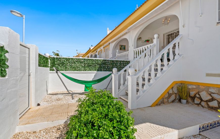 Venta - Casa Adosada - Benijofar - Benijófar
