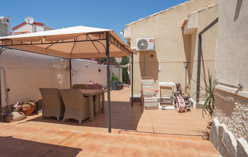 Sale - Villa - Ciudad Quesada