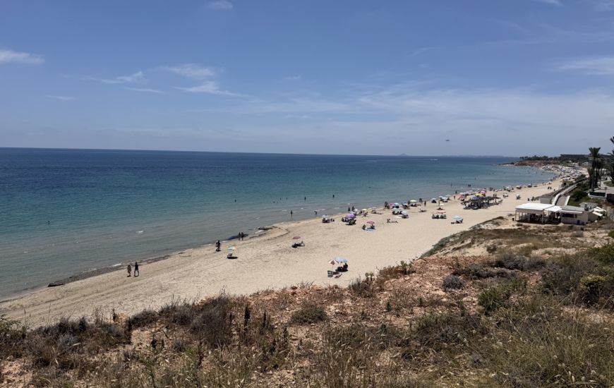Sale - Apartments - Mil Palmerales - Mil Palmeras