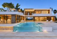 Sale - Villa - Ciudad Quesada