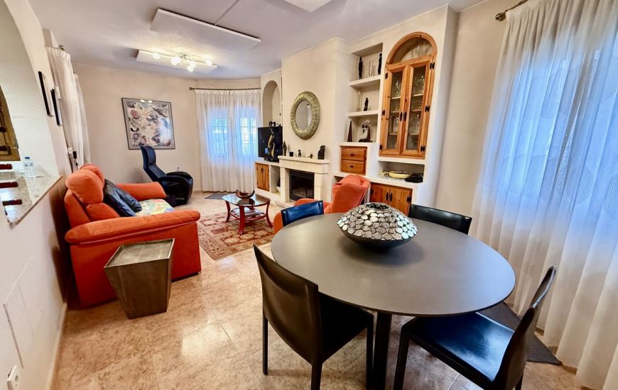 Sale - Villa - Benijófar - 