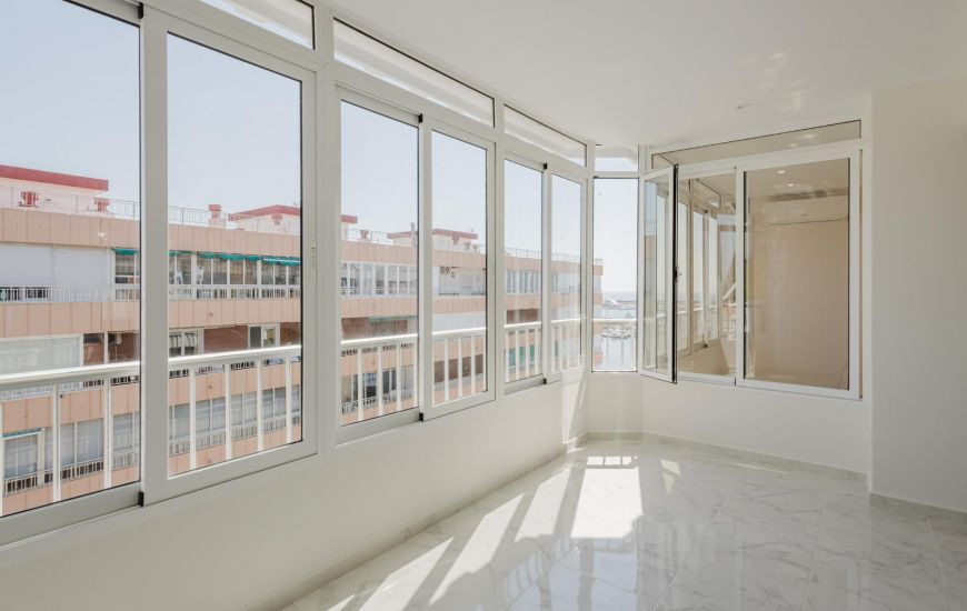 Sale - Apartamento - Torrevieja