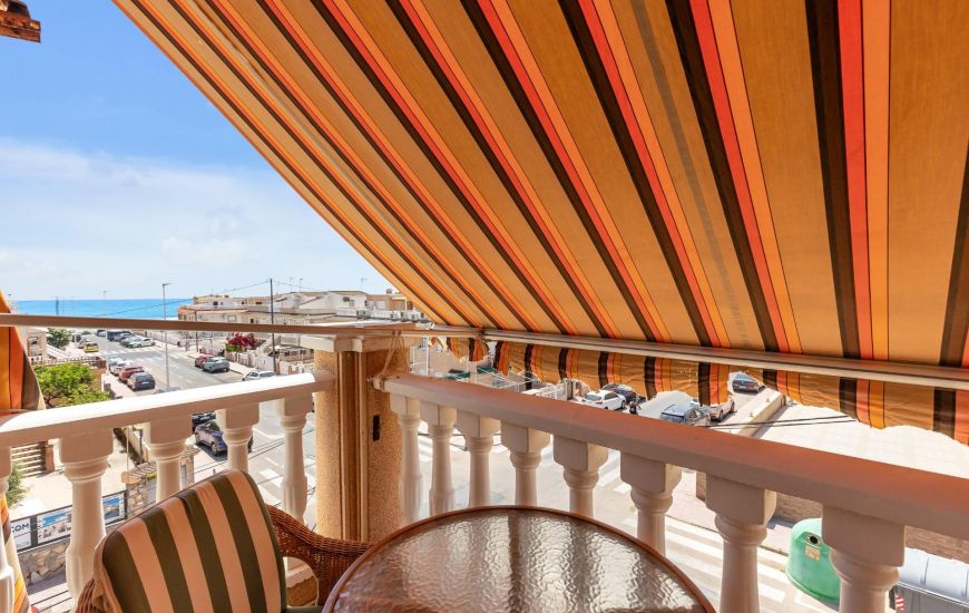 Venta - Apartamentos - Torrevieja