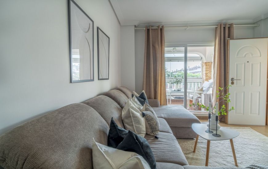 Venta - Apartamentos - Playa Flamenca