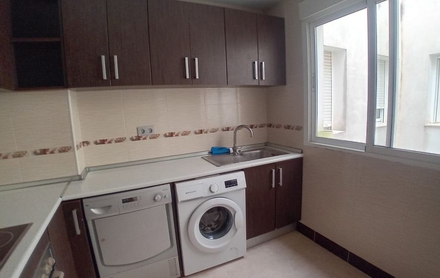 Sale - Apartments - Benijófar - 