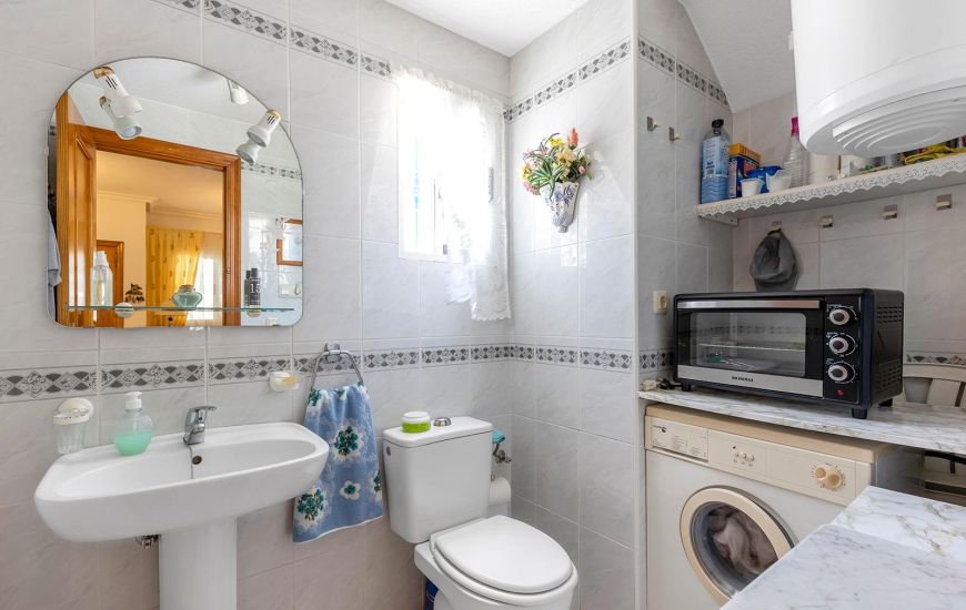 Sale - Bungalow - Torrevieja