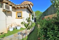 Sale - Villa - Villamartin