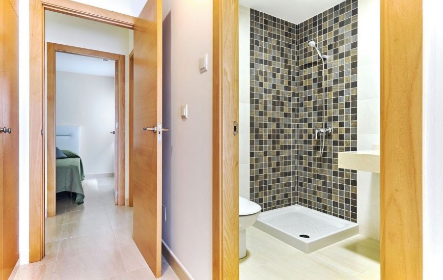 Nueva construcción  - Apartamentos - San Miguel de Salinas - San Miguel De Salinas