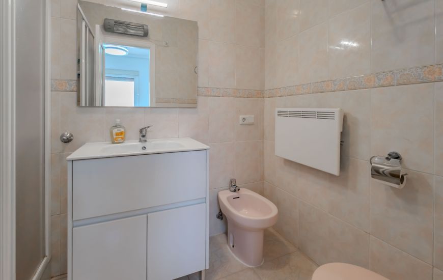 Venta - Bungalow - Ciudad Quesada