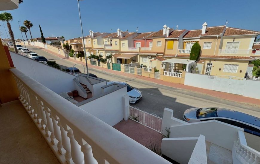Sale - Villa - Ciudad Quesada