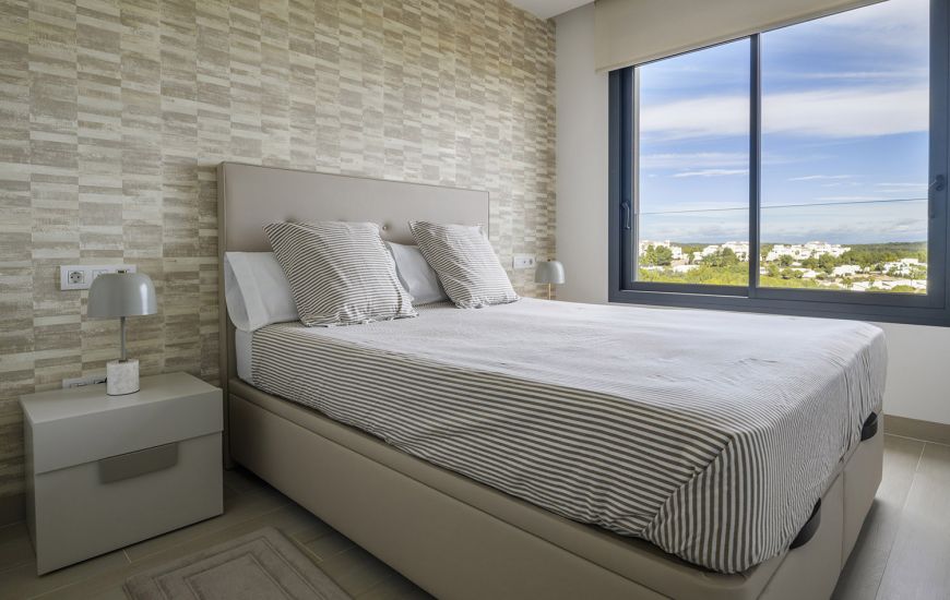 Sale - Apartments - Las Colinas