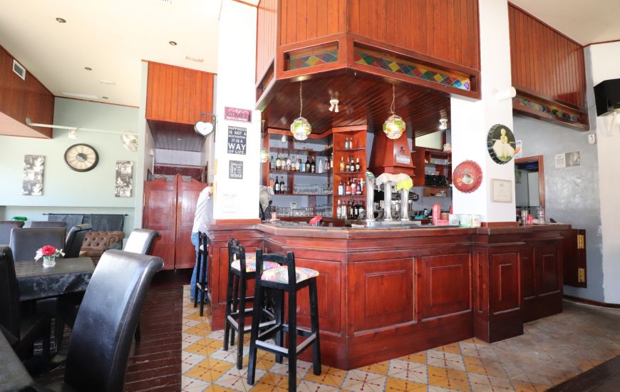 Venta - Comercial - Formentera Del Segura