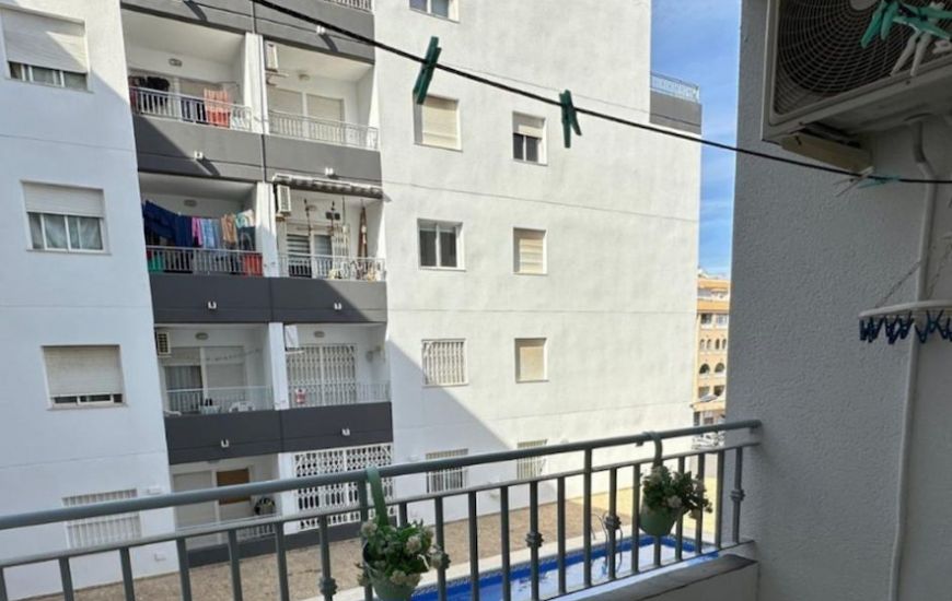 Venta - Apartamentos - Torrevieja