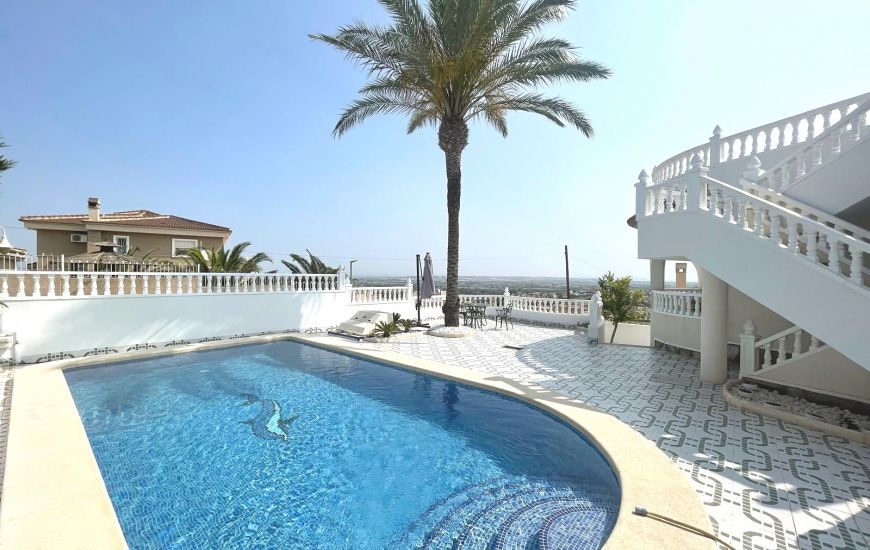 Venta - Villa - Ciudad Quesada