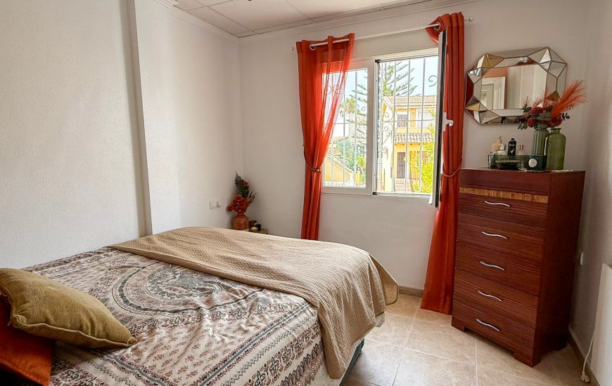 Sale - Villa - Orihuela Costa