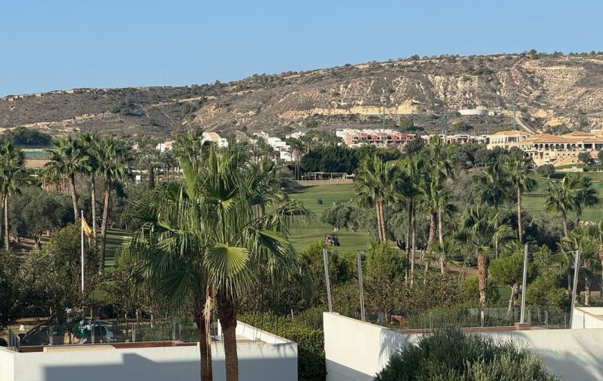 Venta - Villa - Algorfa