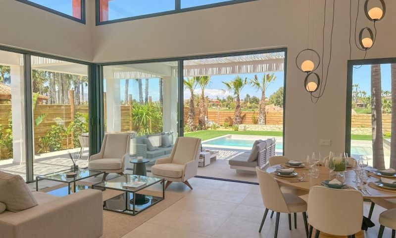 Sale - Apartments - Cuevas del Almanzora