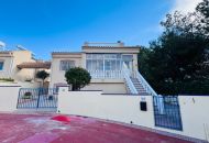 Sale - Villa - Algorfa