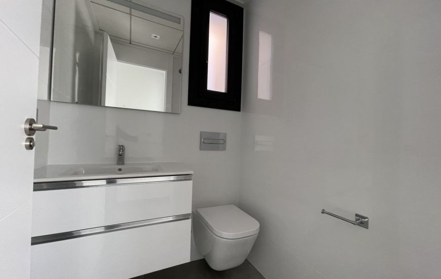 New Build - Villa - Torrevieja