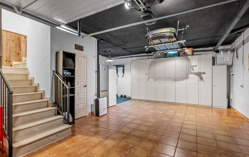 Sale - Townhouse - Alicante
