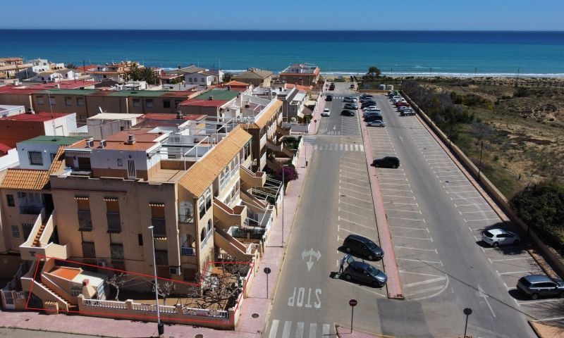 Sale - Bungalow - Torrevieja