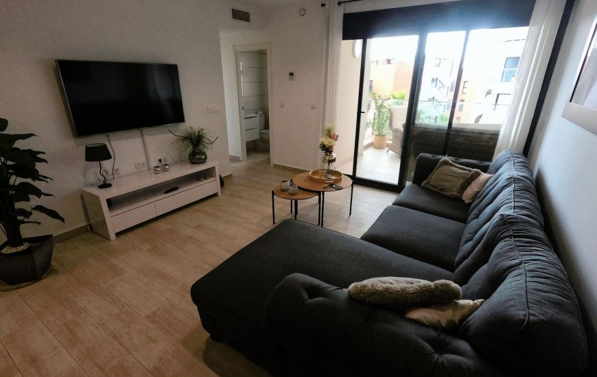 Sale - Apartments - Orihuela Costa