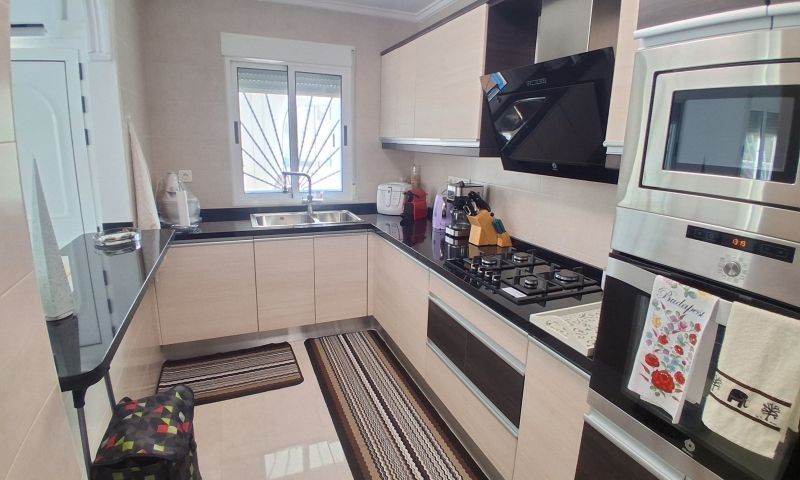 Sale - Villa - Rojales